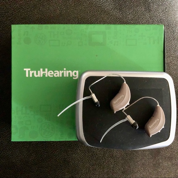 TruHearing Flyte Hearing Aids - Picture 1 of 15